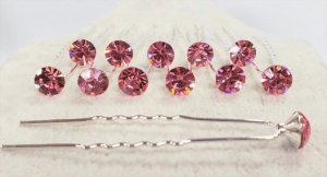 Hair Pins 853-J